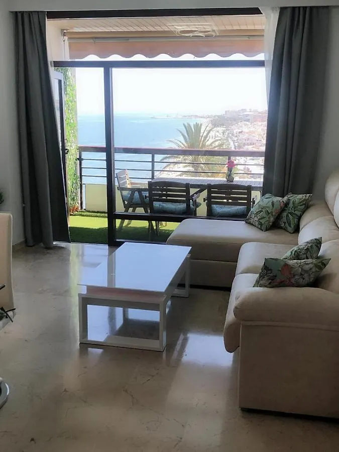 Apartamento Castillo De Santa Clara Sweet&Beach Torremolinos 0*,  Spagna