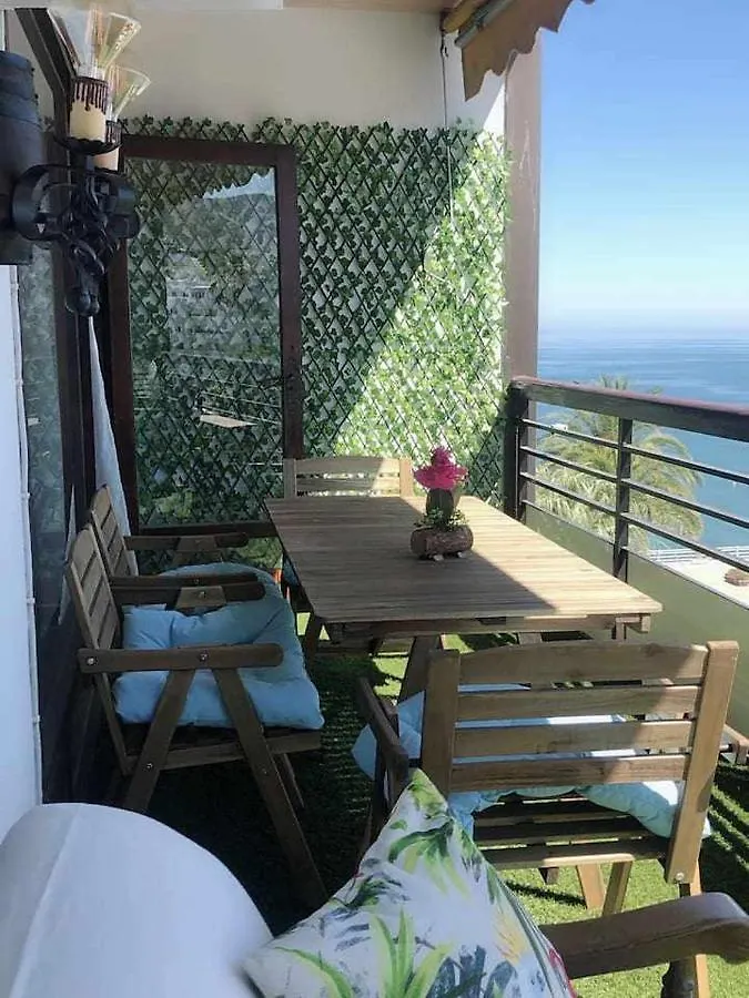 Apartamento Castillo De Santa Clara Sweet&Beach Torremolinos Spagna