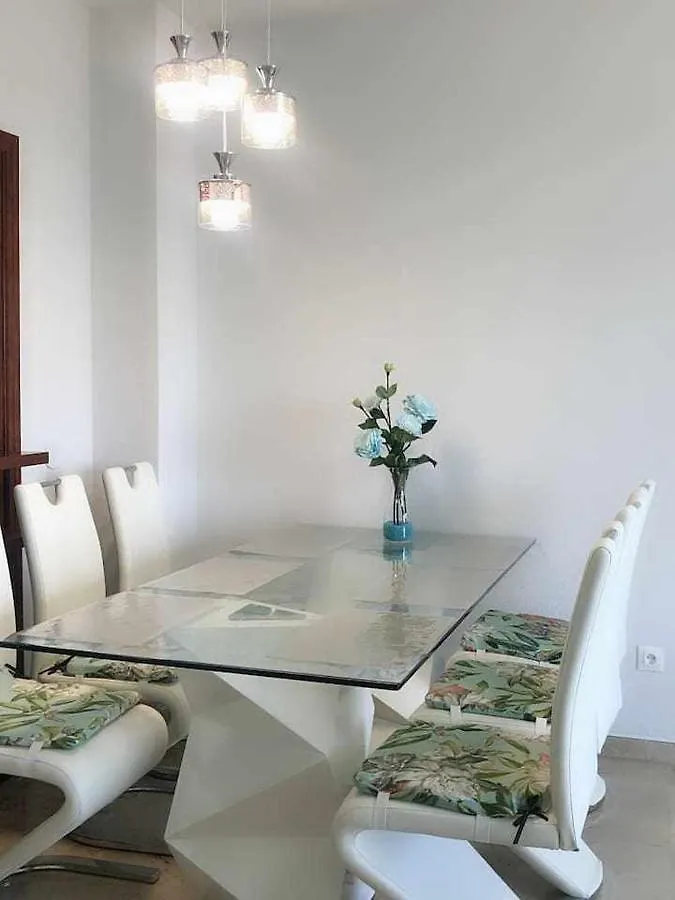 Apartamento Castillo De Santa Clara Sweet&Beach Torremolinos 0*,