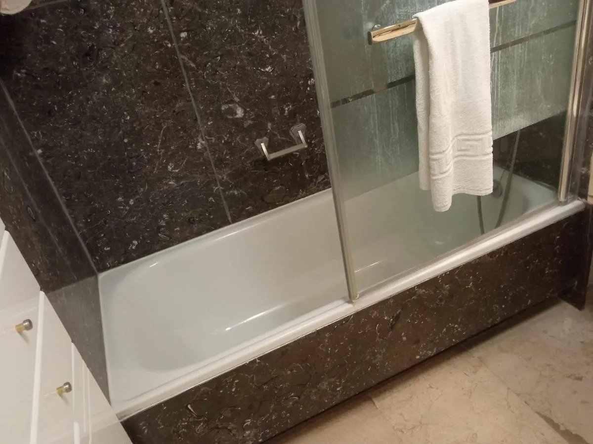 Apartamento Castillo De Santa Clara Sweet&Beach Torremolinos 0*,  Spagna