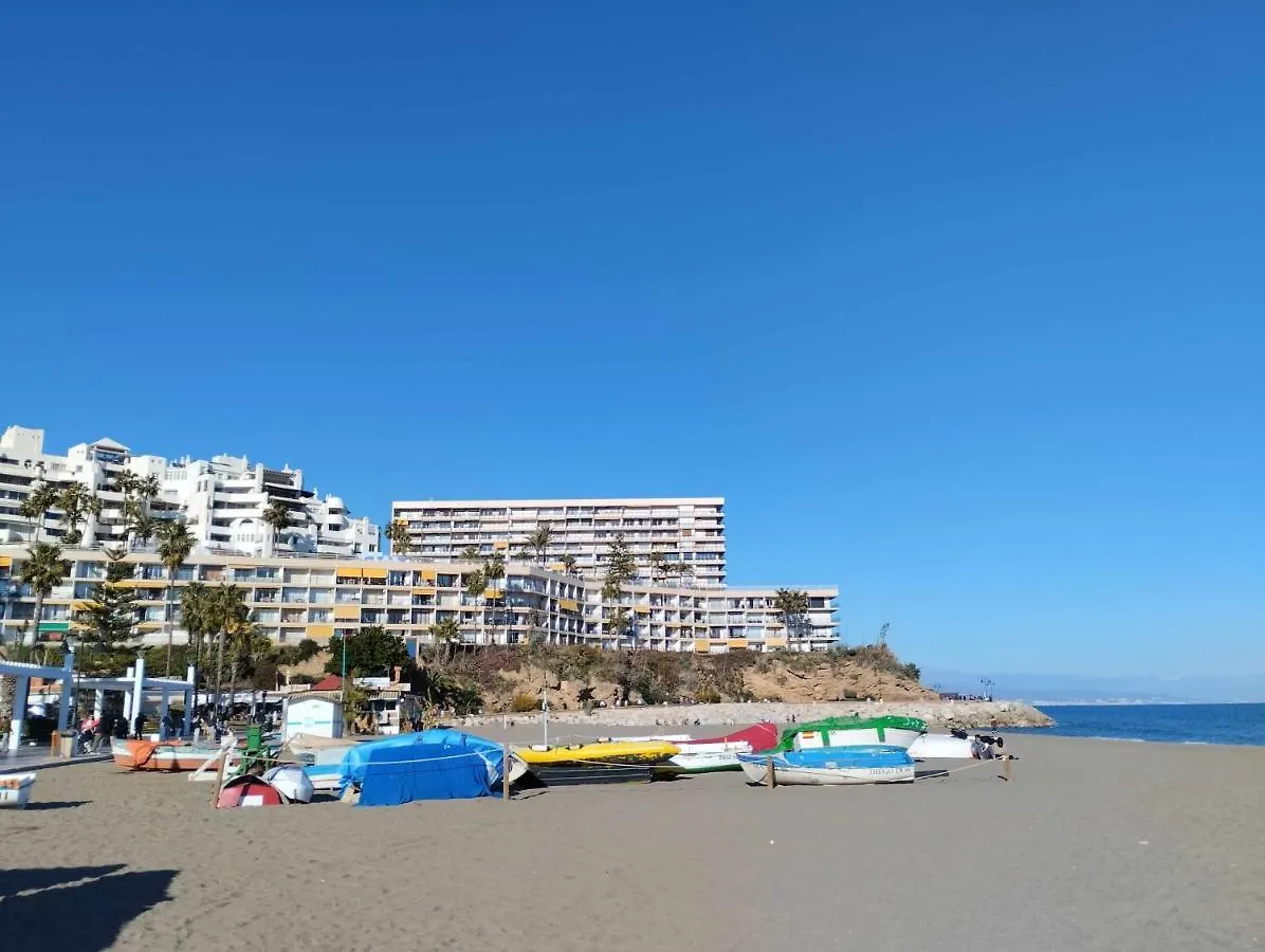 Appartamento Apartamento Castillo De Santa Clara Sweet&Beach Torremolinos