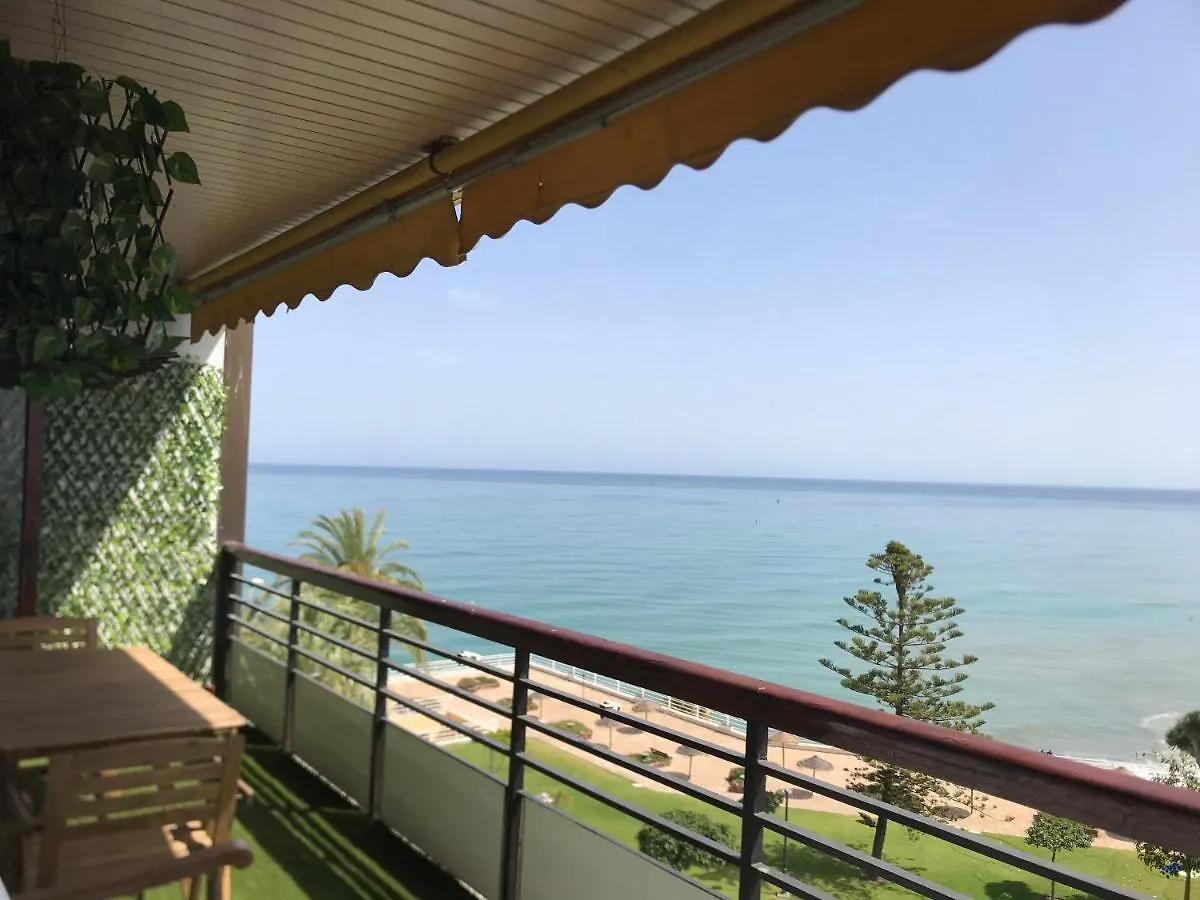 Apartamento Castillo De Santa Clara Sweet&Beach Torremolinos Apartment