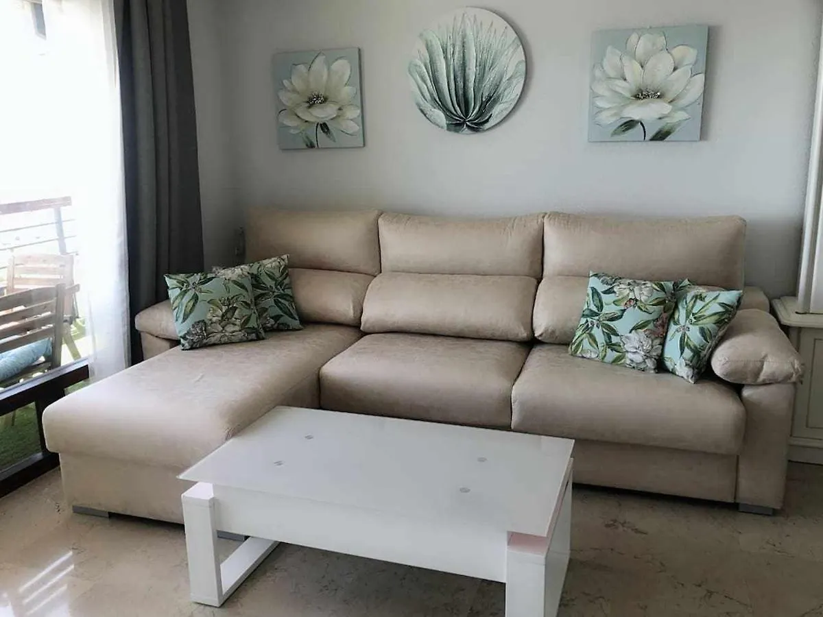 Apartamento Castillo De Santa Clara Sweet&Beach Torremolinos 0*,  Spain