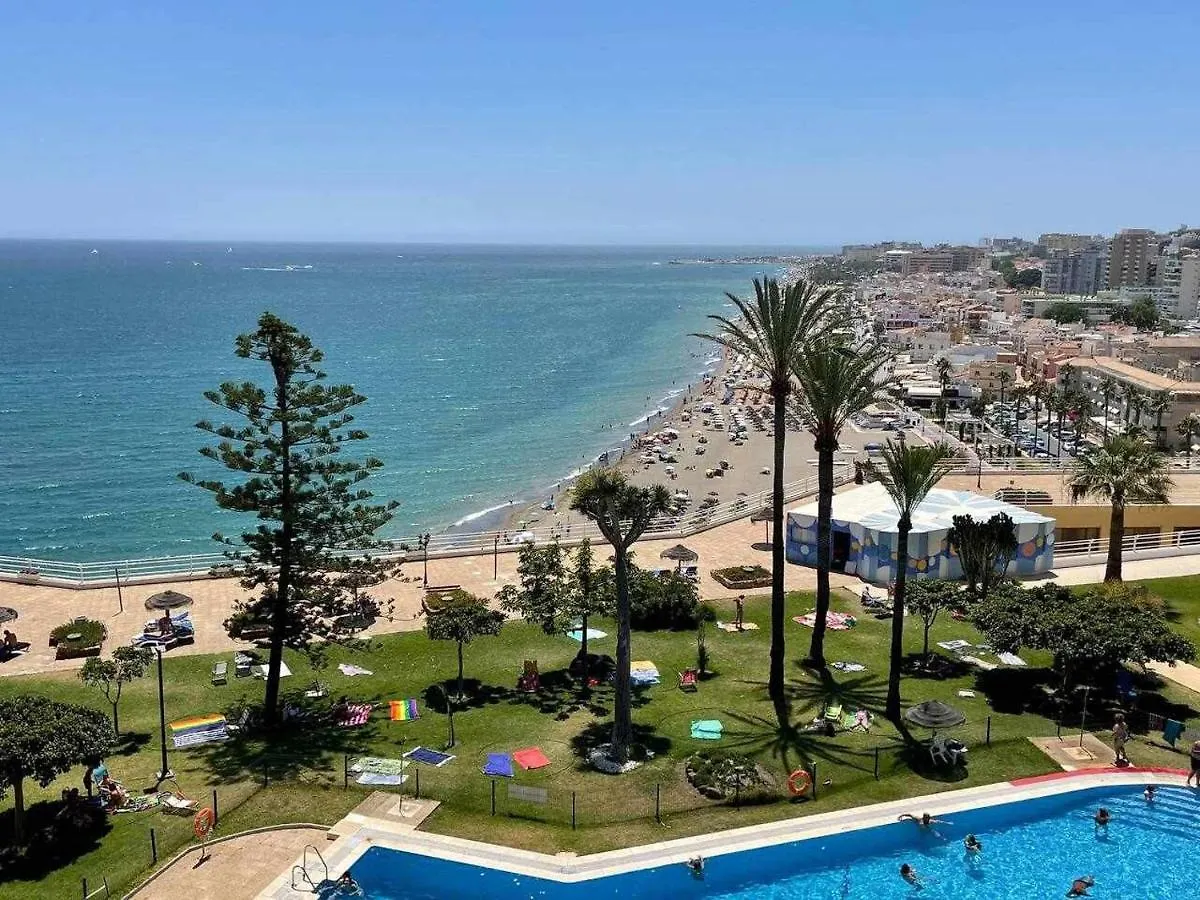 Apartment Apartamento Castillo De Santa Clara Sweet&Beach Torremolinos