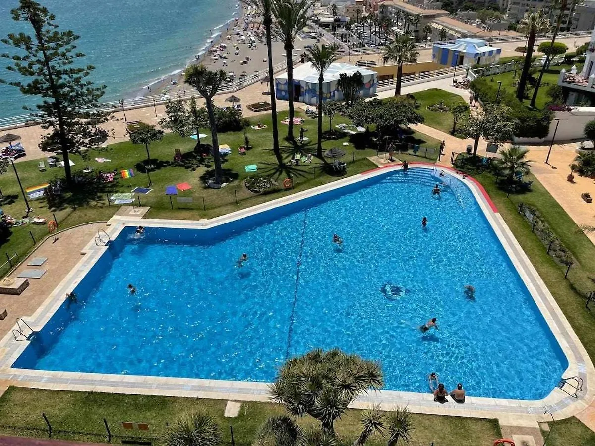 Apartamento Castillo De Santa Clara Sweet&Beach Torremolinos