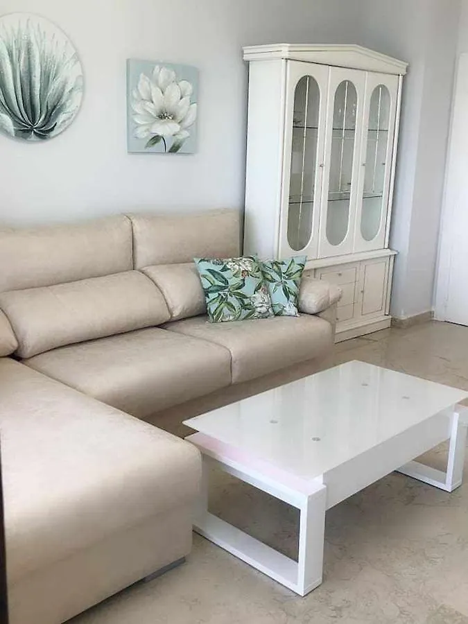 Apartamento Castillo De Santa Clara Sweet&Beach Torremolinos