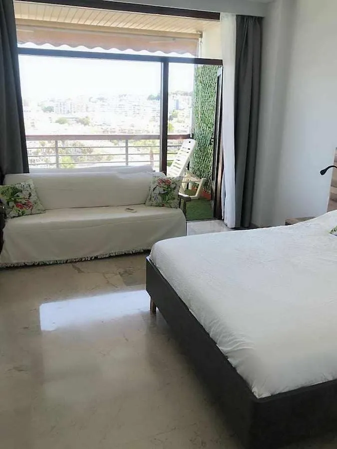 Apartamento Castillo De Santa Clara Sweet&Beach Torremolinos Spain
