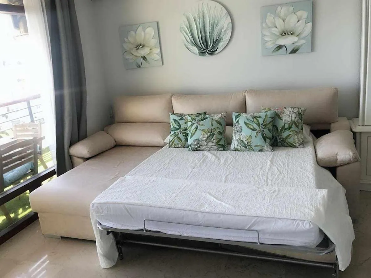 Apartamento Castillo De Santa Clara Sweet&Beach Torremolinos
