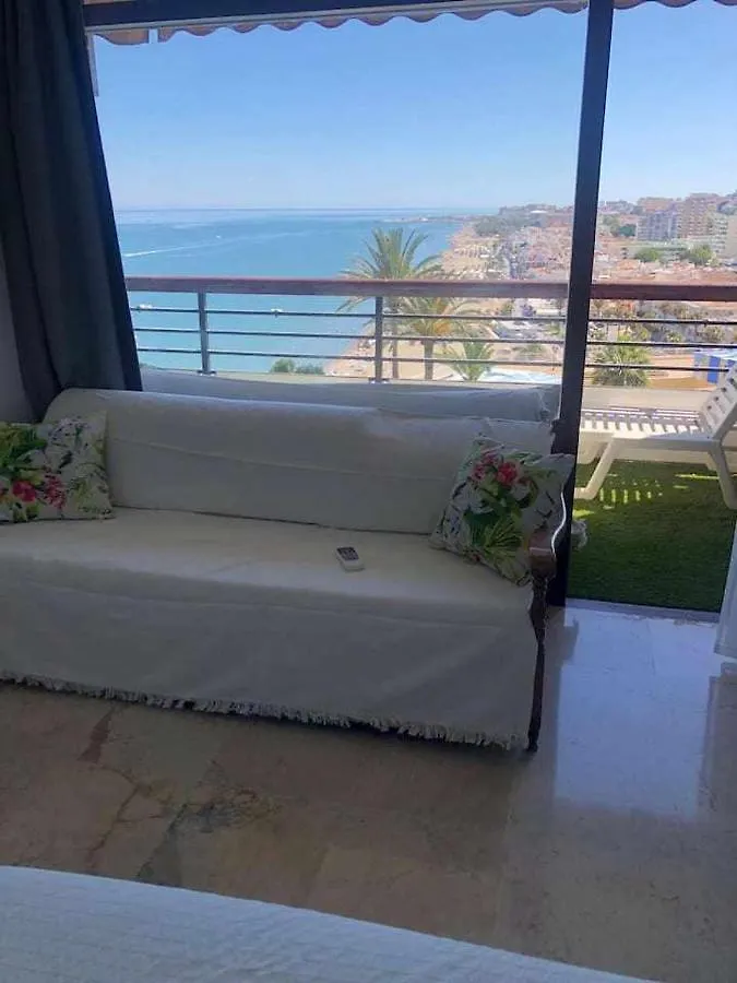 Apartamento Castillo De Santa Clara Sweet&Beach Torremolinos