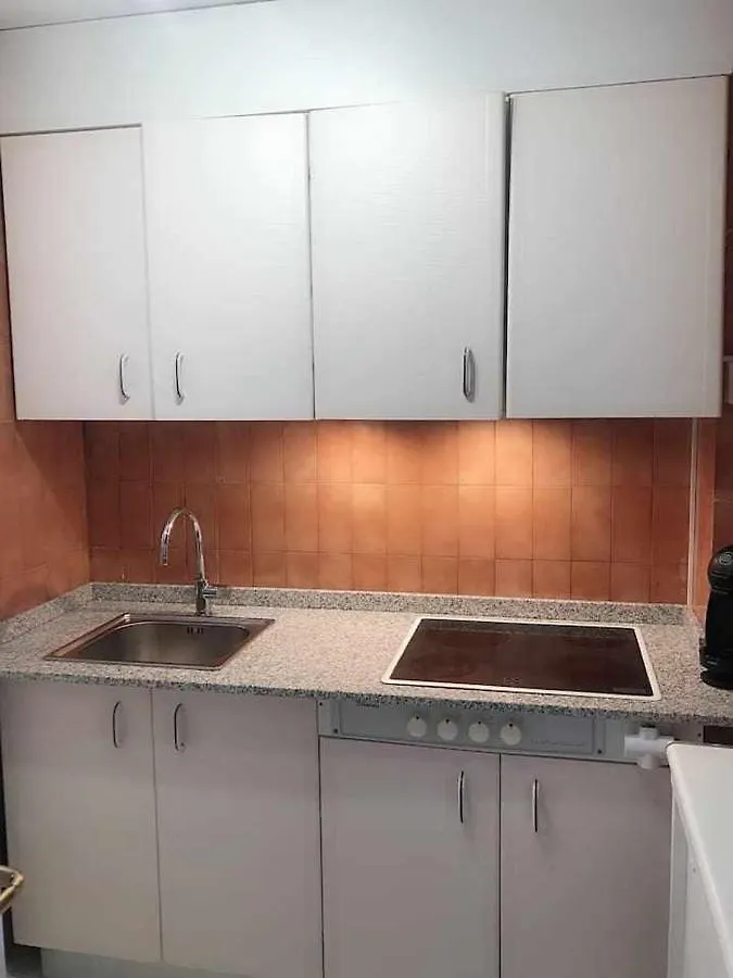 Apartment Apartamento Castillo De Santa Clara Sweet&Beach Torremolinos