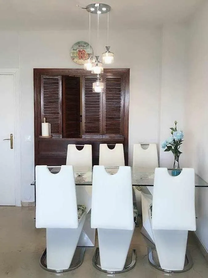 Apartment Apartamento Castillo De Santa Clara Sweet&Beach Torremolinos