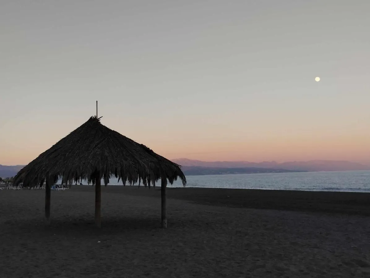 Apartamento Castillo De Santa Clara Sweet&Beach Torremolinos Spain