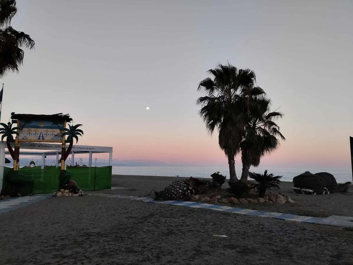 Apartamento Castillo De Santa Clara Sweet&Beach Torremolinos 0*,  Spain