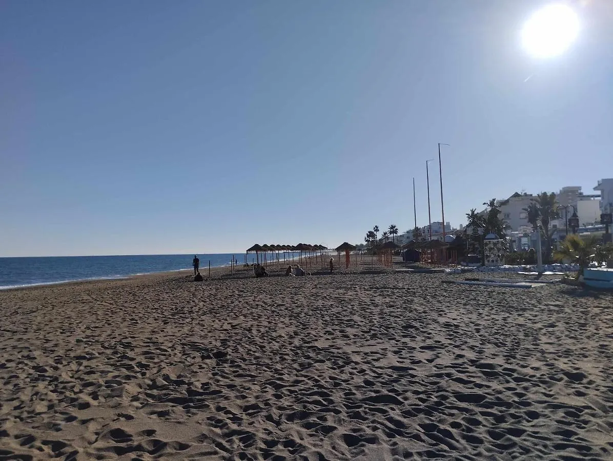 Apartamento Castillo De Santa Clara Sweet&Beach Torremolinos